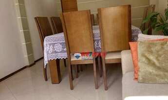 Imagem 2: Apartamento à venda na Água Fria