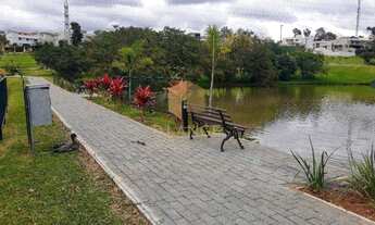 Imagem 7: Terreno a venda no Residencial Parque dos Alecrins 1 em Campinas
