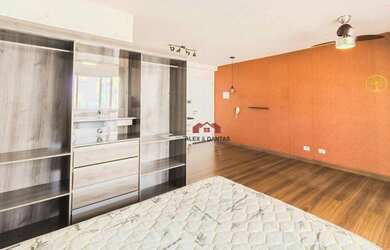 Imagem 5: Cambuci / Studio com varanda - 35m²