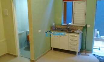 Imagem 4: Apartamento com 2 dormitórios para alugar, 60 m² por R$ 2.100,00/mês - Vila Prudente (Zona