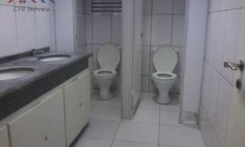 Imagem 6: Conjunto à venda e locação, 384 m² por R$ 4.000.000 - Vila Olímpia - São Paulo/SP