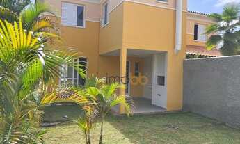 Imagem 6: Casa com 3 dormitórios à venda, 92 m² - Condomínio Vila Flora - Votorantim/SP