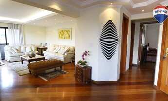 Imagem 2: APARTAMENTO ALTO PADRÃO À VENDA NO JARDIM FRANÇA