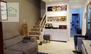 Imagem 2: Sobrado com 3 quartos à venda no Parque Ipê - São Paulo