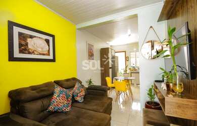 Imagem 2: Casa à venda, Jardim Alvorada - Foz do Iguaçu/PR