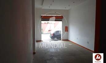 Imagem 6: Salão/Galpão (salão - térreo