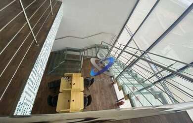 Imagem 7: Prédio para alugar, 500 m² por R$ 25.000/mês - Jardim Nova América - São José dos Campos/S