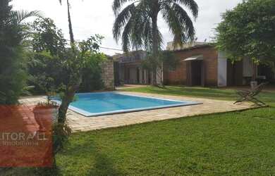 Imagem 7: Casa com 4 dormitórios à venda, 313 m² por R$ 870.000,00 - Suarão - Itanhaém/SP