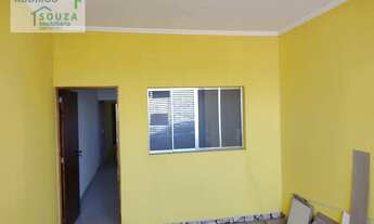 Imagem 3: Casa com 2 quartos à venda, 133 m² por R$ 330.000 - Altos da Santa Lúcia - Carapicuíba/SP