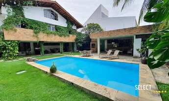 Imagem 2: Casa Dunas - Fortaleza/CE