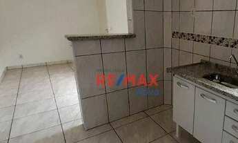 Imagem 7: Apartamento com 2 dormitórios à venda, 45 m² por R$ 115.000,00 - Dois Córregos - Piracicab