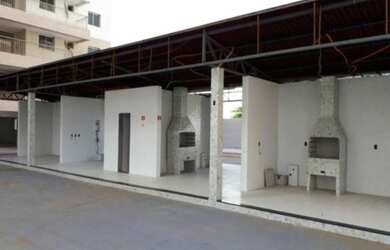 Imagem 4: Apto no PiaZza Toscana na Tavares Bastos-Marambaia 2/4