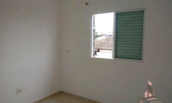 Imagem 6: Sobrado à venda, 49 m² por R$ 260.000,00 - Tude Bastos (Sítio do Campo) - Praia Grande/SP