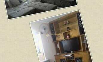 Imagem 3: Casa à venda, 167 m² por R$ 495.000,00 - Residencial Macedo Teles I - São José do Rio Pret