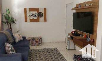 Imagem 3: Casa com 2 dormitórios à venda, 60 m² por R$ 380.000,00 - Eugênio de Mello - São José dos