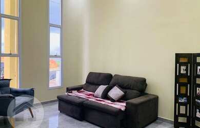 Imagem 6: Casa com 3 dormitórios à venda, 130 m² por R$ 750.000,00 - Residencial Malibu - Caçapava/S