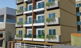 Imagem 3: Apartamento com 2 quartos para venda em Santo elias - Mesquita