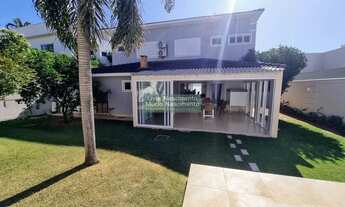 Imagem: Alphaville Flamboyant Residencial Goiás