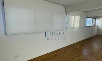 Imagem 2: Excelente localização - 3 dormitórios com 2 vagas - 120 m²- Vila Mariana - SP