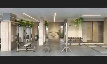 Imagem 6: Studio à Venda 21 m² 1 Dorm Sendo 1 Suíte- em Perdizes - São Paulo - SP