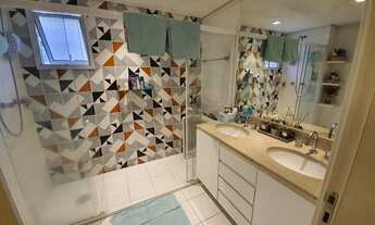 Imagem 6: Apartamento para venda com 172 metros quadrados com 4 quartos em Mooca - São Paulo - SP