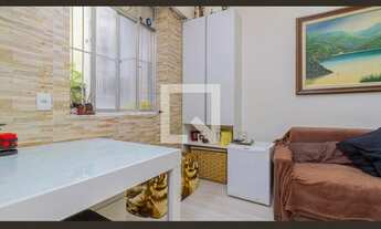 Imagem 4: Apartamento à Venda - Gávea, 1 Quarto, 37 m2