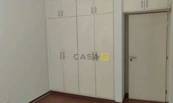 Imagem 6: Apartamento com 3 dormitórios à venda, 201 m² por R$ 650.000,00 - Centro - Americana/SP