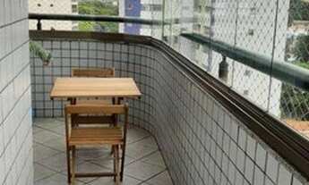 Imagem 4: Apartamento com 3 dormitórios à venda, 126 m² - Parque São Diogo - São Bernardo do Campo/S