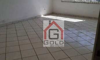 Imagem 2: Sala para alugar, 30 m² por R$ 850,00/mês - Parque Oratório - Santo André/SP