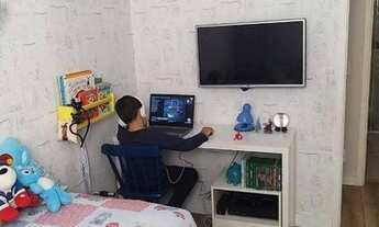 Imagem 5: Apartamento à venda, 72 m² por R$ 629.000,00 - Vila São Francisco - São Paulo/SP