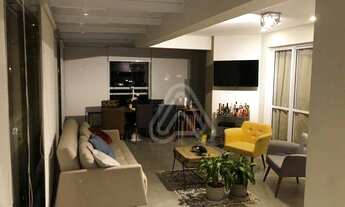 Imagem 1: Apartamento Garden à venda, 113 m² por R$ 1.280.000,00 - Brooklin - São Paulo/SP