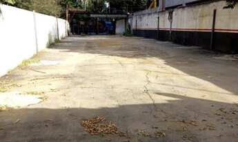 Imagem 1: Área, 425 m² - venda por R$ 18.085.106,38 ou aluguel por R$ 25.000,00/mês - Vila Olímpia