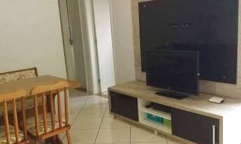 Imagem 2: Apartamento com 2 quartos à venda no Condomínio Residencial São Paulo - Carapicuíba