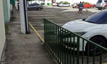 Imagem 2: ALUGUEL DE APARTAMENTO 2 QUARTOS - RESIDENCIAL PAINEIRAS PRÓXIMO AO CENTRO DE CAMPO GRAND