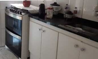 Imagem 3: Apartamento com 3 dormitórios à venda, 102 m² por R$ 445.000,00 - Jardim Pitangueiras II