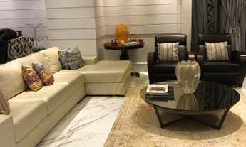 Imagem 4: Apartamento Duplex com 4 dormitórios à venda, 670 m² por R$ 16.830.000,00 - Vila Nova Conc