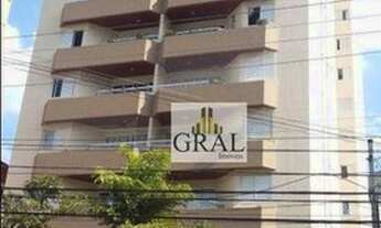 Imagem: Apartamento com 3 dormitórios à venda