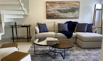 Imagem 1: Florianópolis - Apartamento Padrão - Jurere