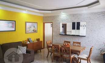 Imagem: Casa com 2 dormitórios à venda, 156 m²