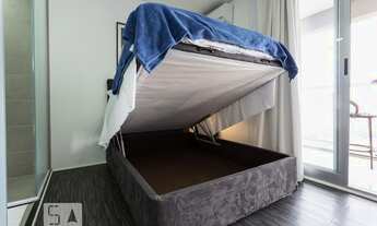 Imagem 5: Apartamento à Venda - Vila Olímpia, 1 Quarto, 30 m2