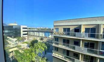 Imagem 4: Sala para alugar, 30 m² por R$ 750,00/mês - Barra da Tijuca - Rio de Janeiro/RJ