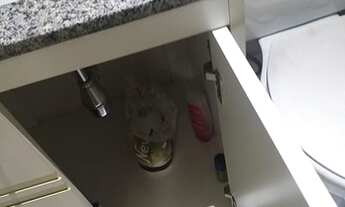 Imagem 4: Sala para aluguel possui 43 m² em Jardim Paulista - São Paulo - SP