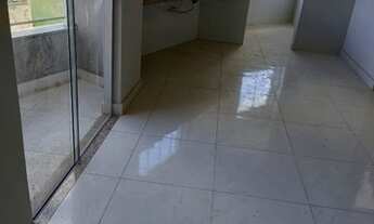 Imagem 5: Cobertura para venda possui 140 metros quadrados com 4 quartos