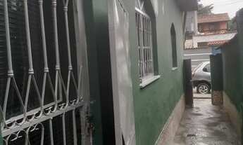 Imagem 2: Casa Casa com 1 dormitório