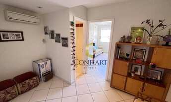 Imagem 5: Sala com 30 m² - Recreio dos Bandeirantes