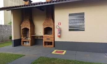 Imagem 5: Apartamento com 2 dormitórios à venda, 50 m² por R$ 130.000,00 - Jardim Sabaúna - Itanhaém