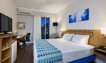 Imagem 3: FLAT EM MOEMA ESQUINA COM A AVENIDA IBIRAPUERA