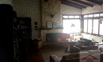 Imagem: Casa com 4 dormitórios à venda, 700 m²