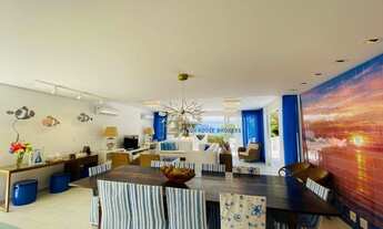 Imagem: Sobrado com 5 dormitórios à venda - Praia