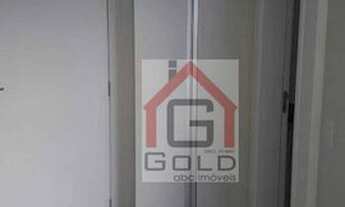 Imagem 6: Apartamento com 1 dormitório para alugar, 37 m² por R$ 1.690,00/mês - Jardim do Mar - São